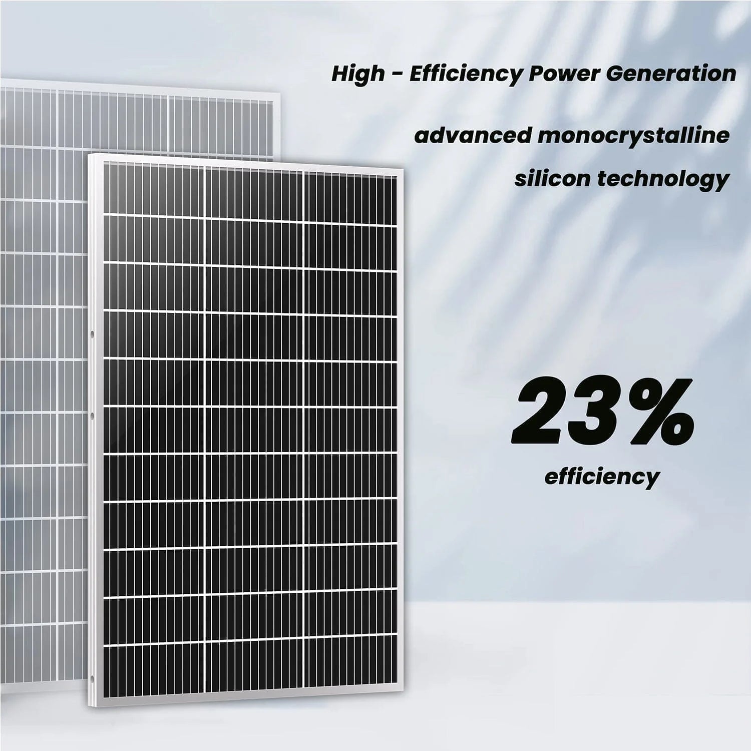 Nature's Generator Elite 3600 Watt