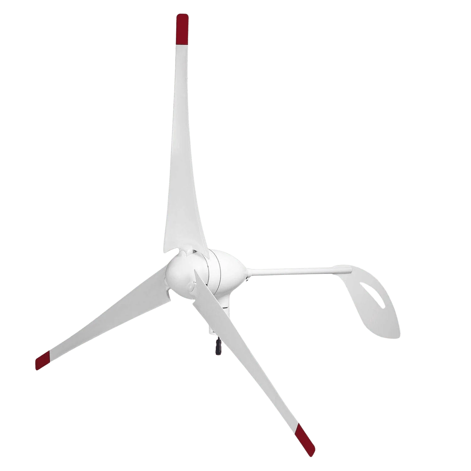 Nature's Generator 350W Wind Turbine