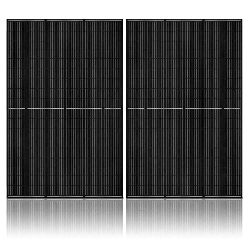 Nature's Generator Lithium 3600 Solar Generator