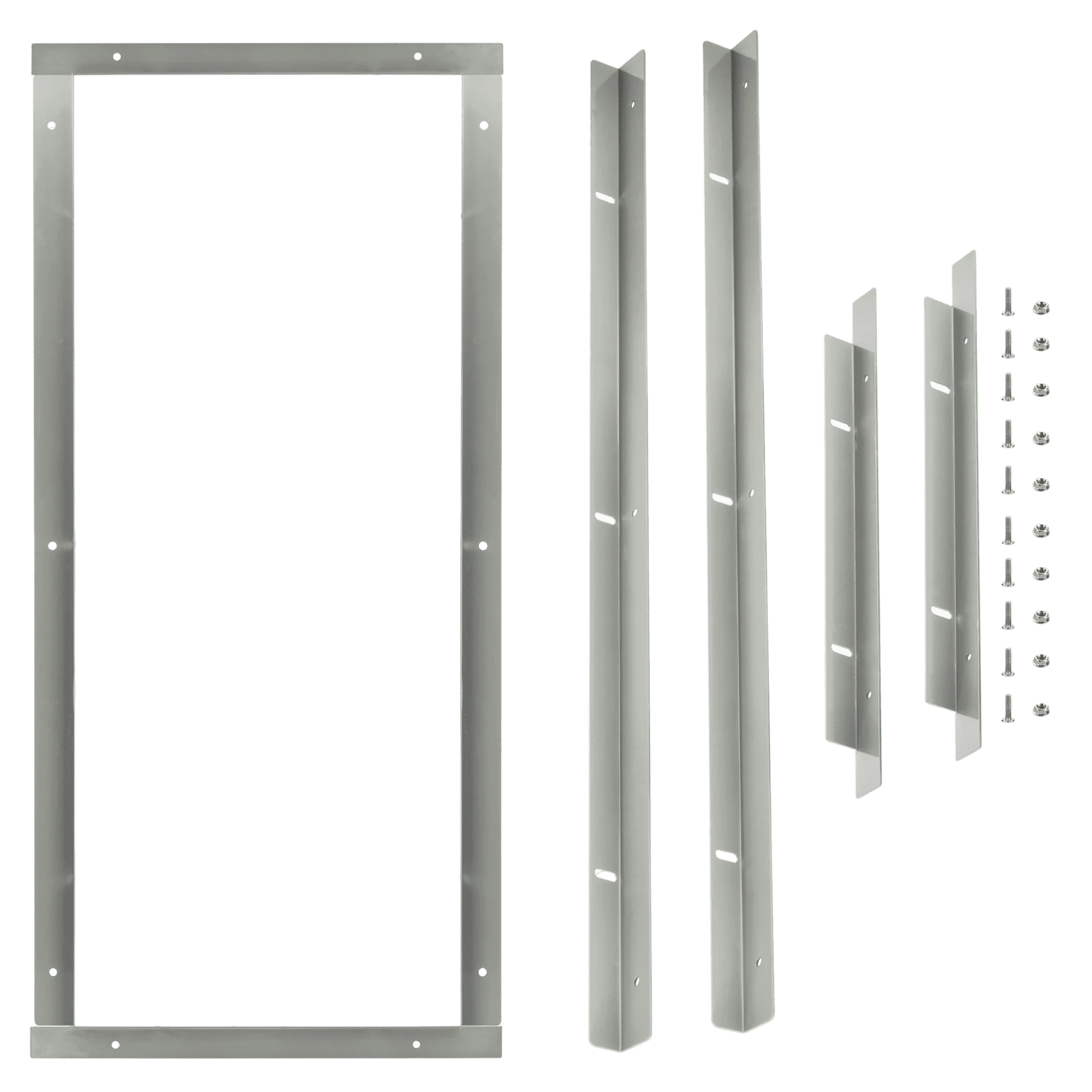 Nature's Generator 125A Automatic Transfer Switch Flush Mount