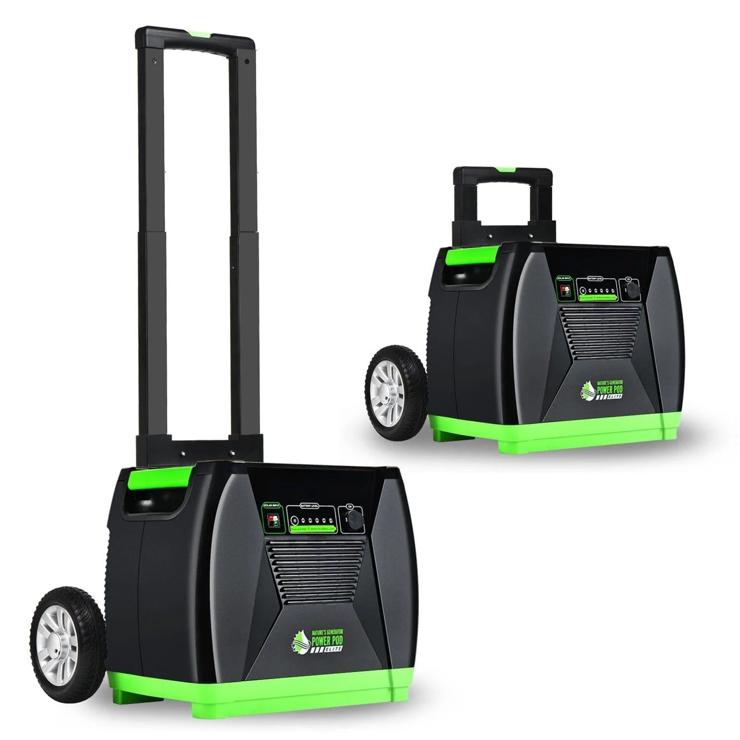 Nature's Generator Elite 3600 Watt