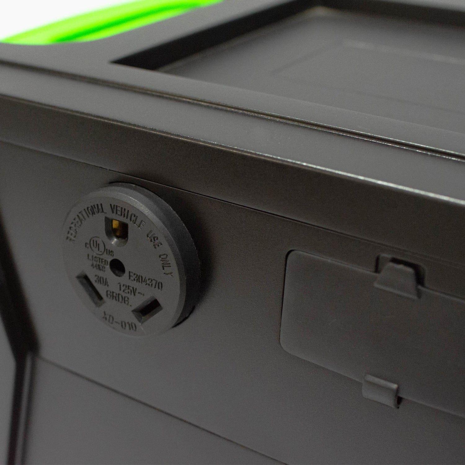 Nature's Generator Elite 3600 Watt