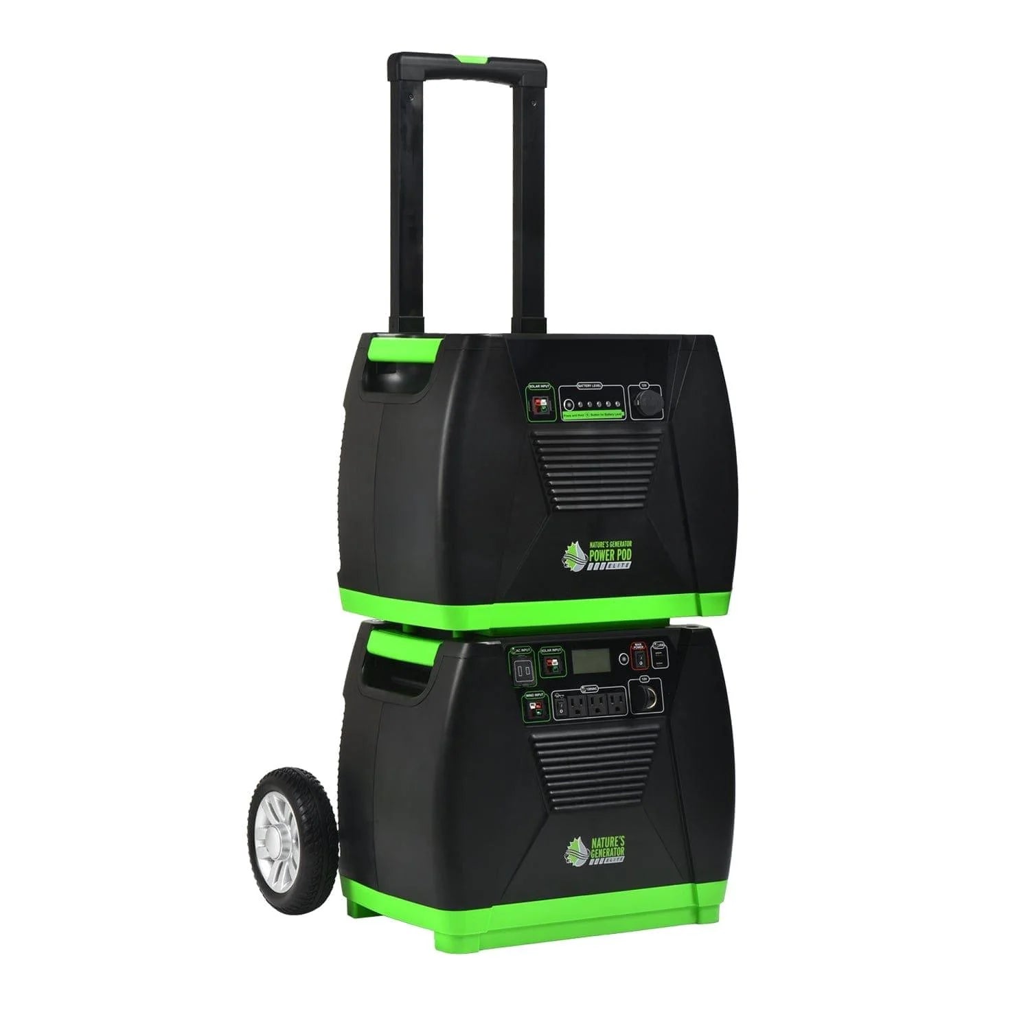 Nature's Generator Elite 3600 Watt