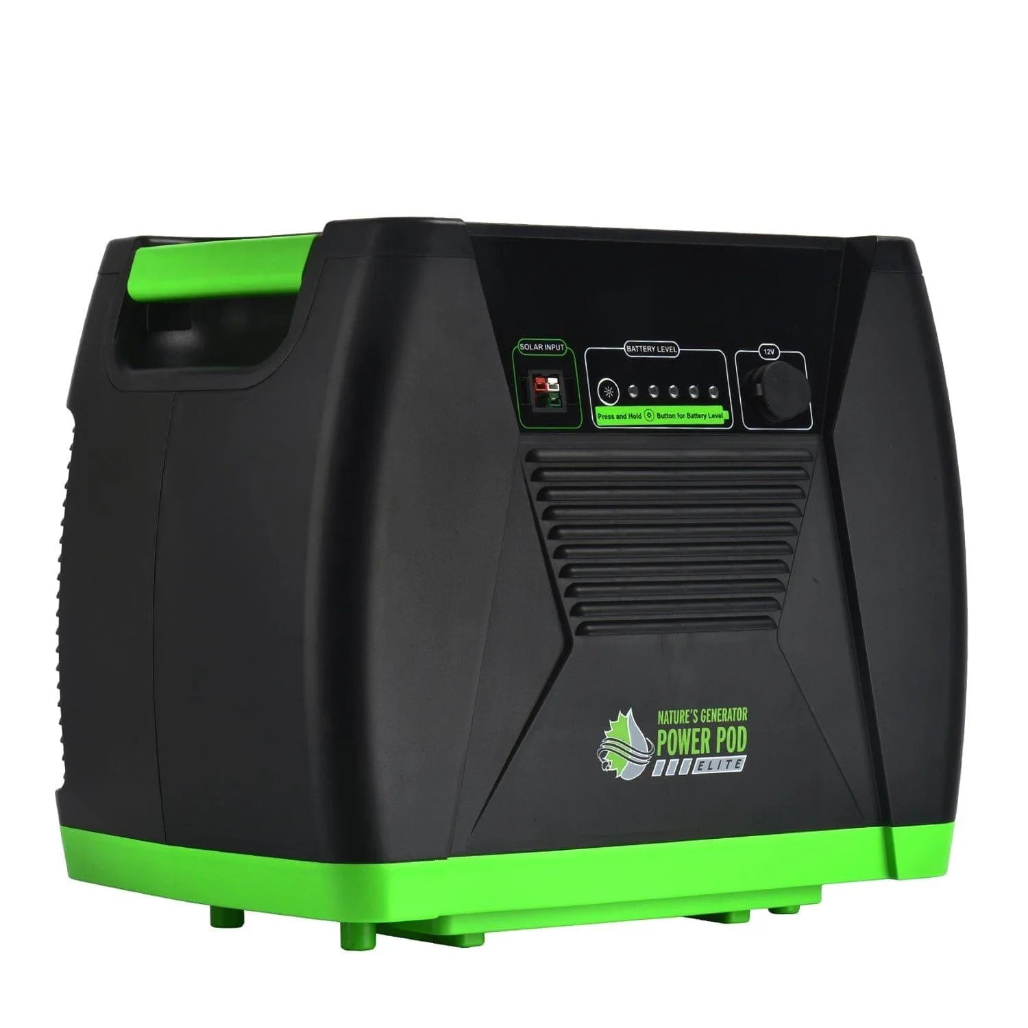 Nature's Generator Elite 3600 Watt