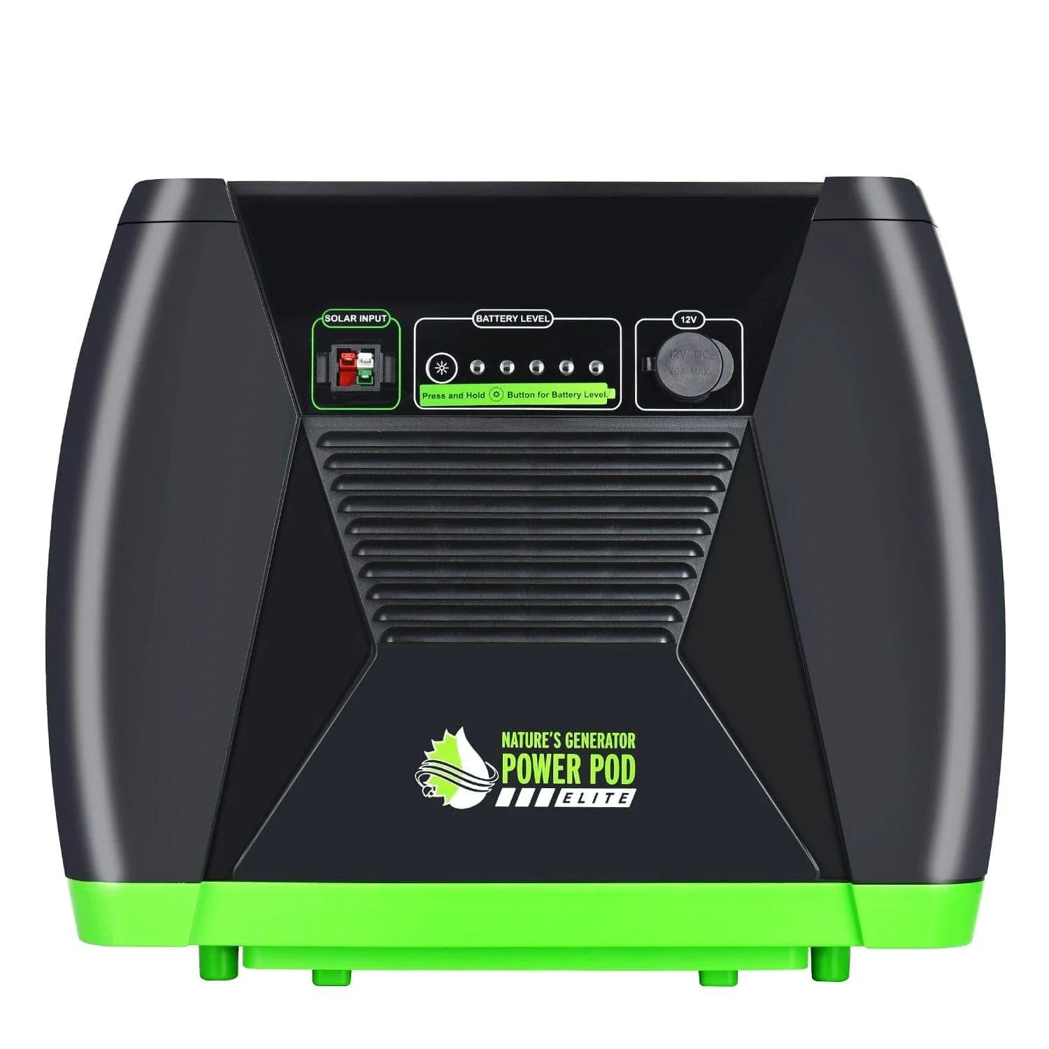 Nature's Generator Elite 3600 Watt