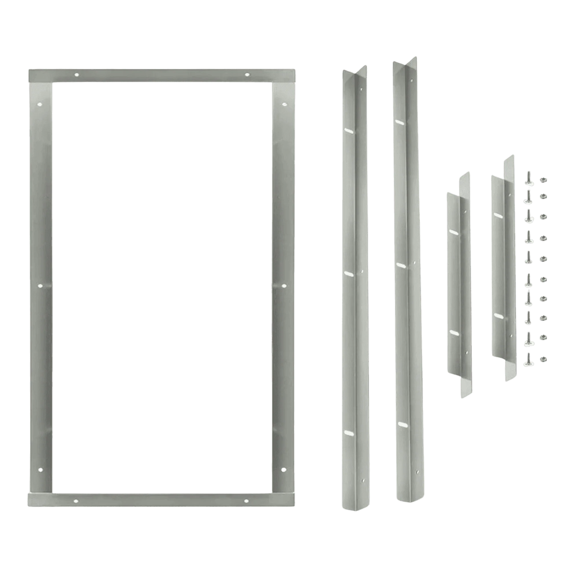 Nature's Generator 50A Automatic Transfer Switch Flush Mount