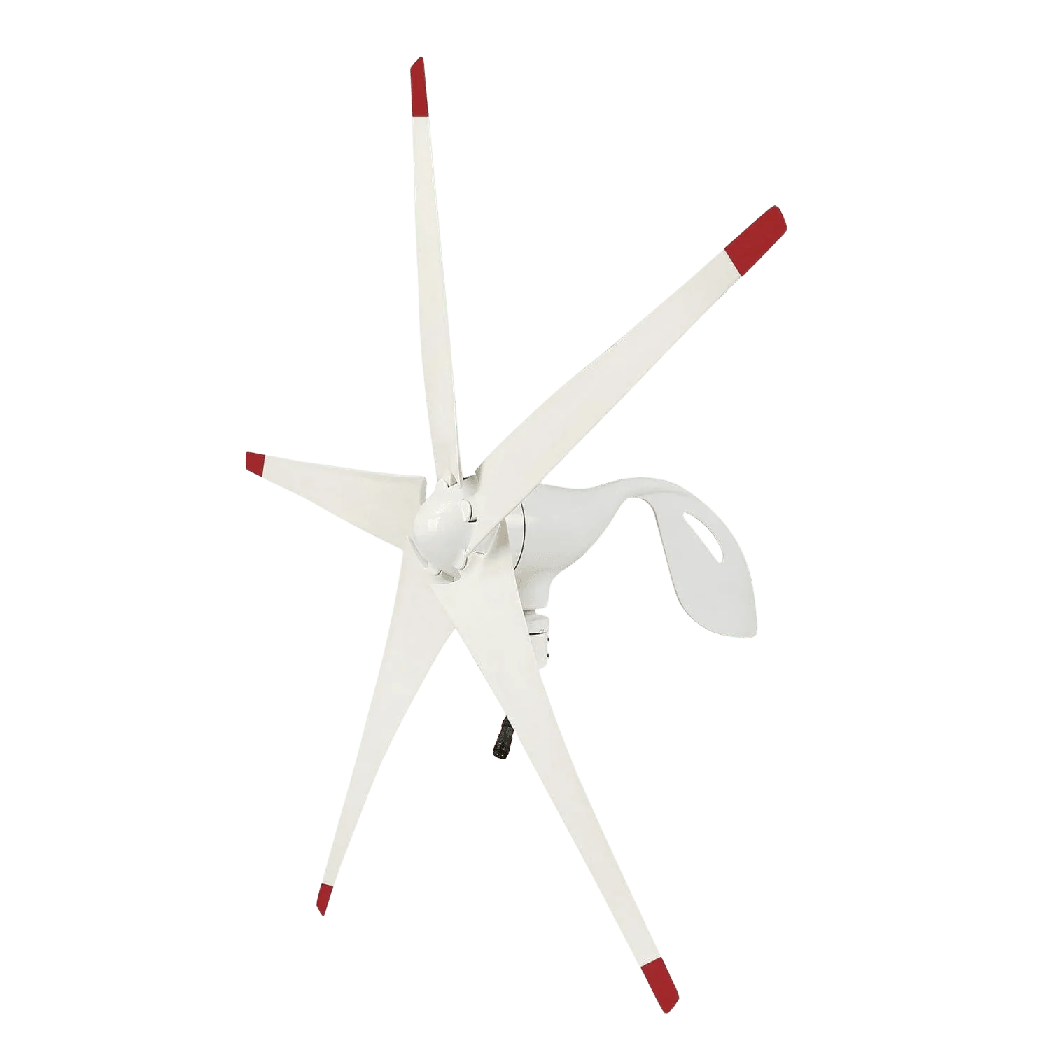 Nature's Generator 150 Watt Wind Turbine