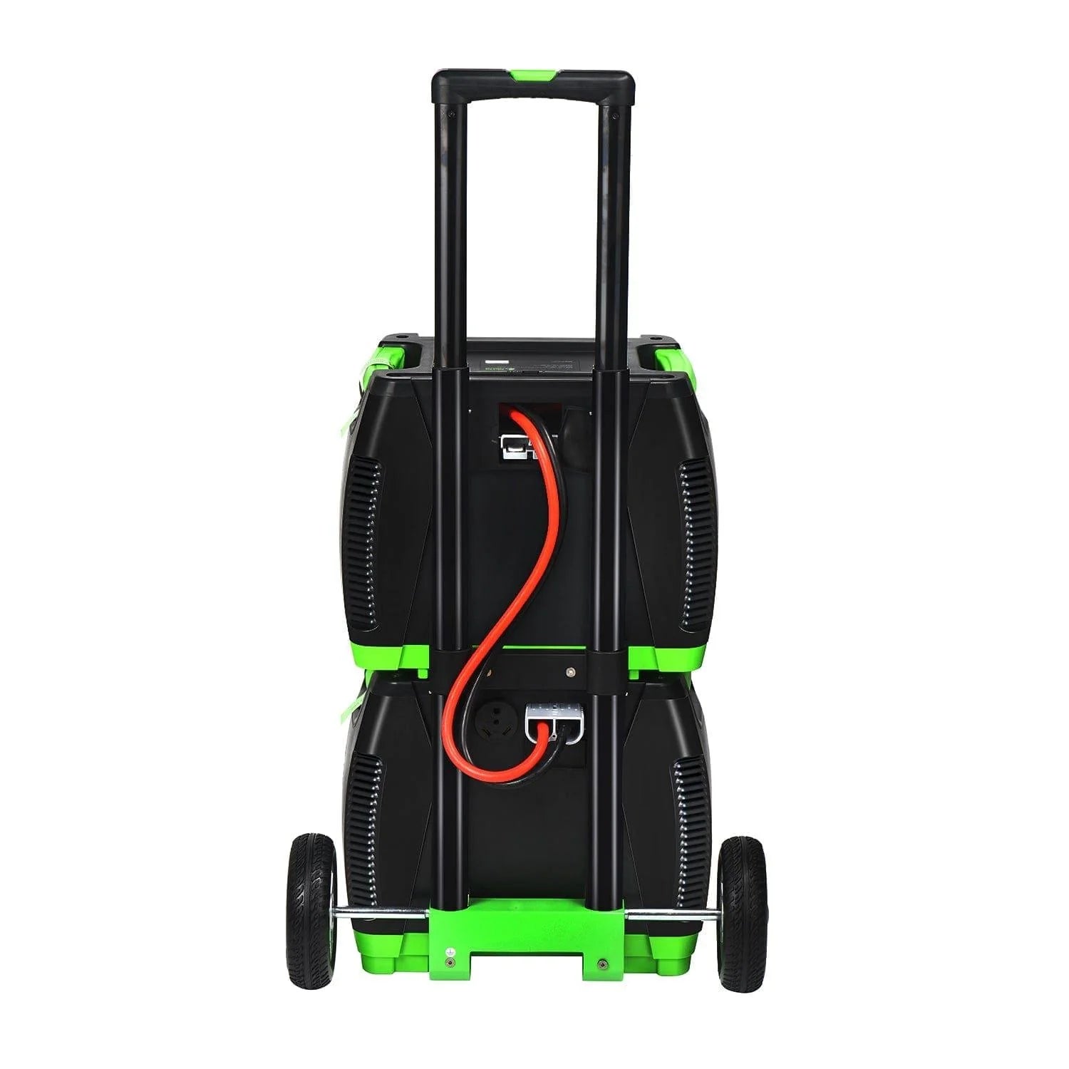 Nature's Generator Elite 3600 Watt