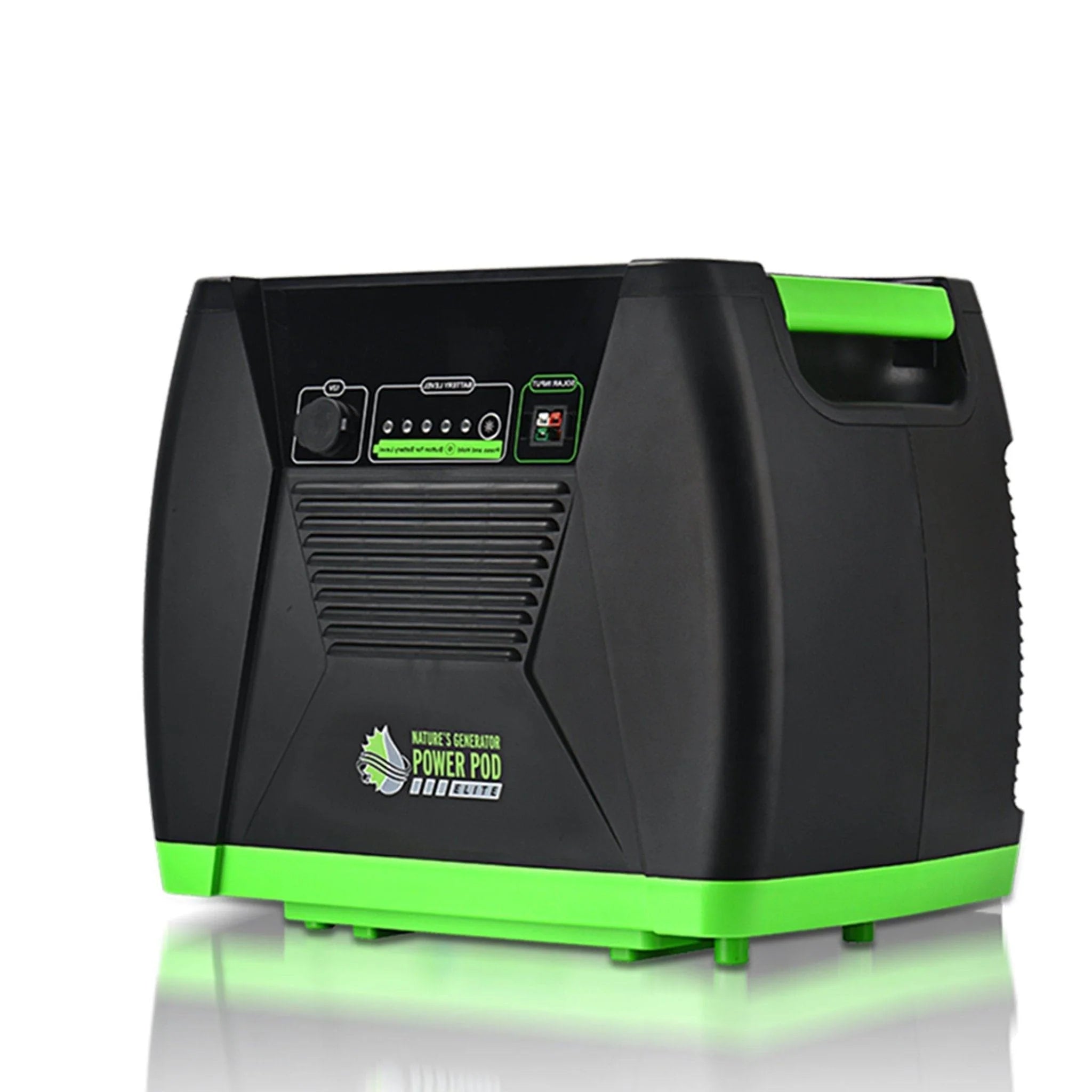 Nature's Generator Elite 3600 Watt
