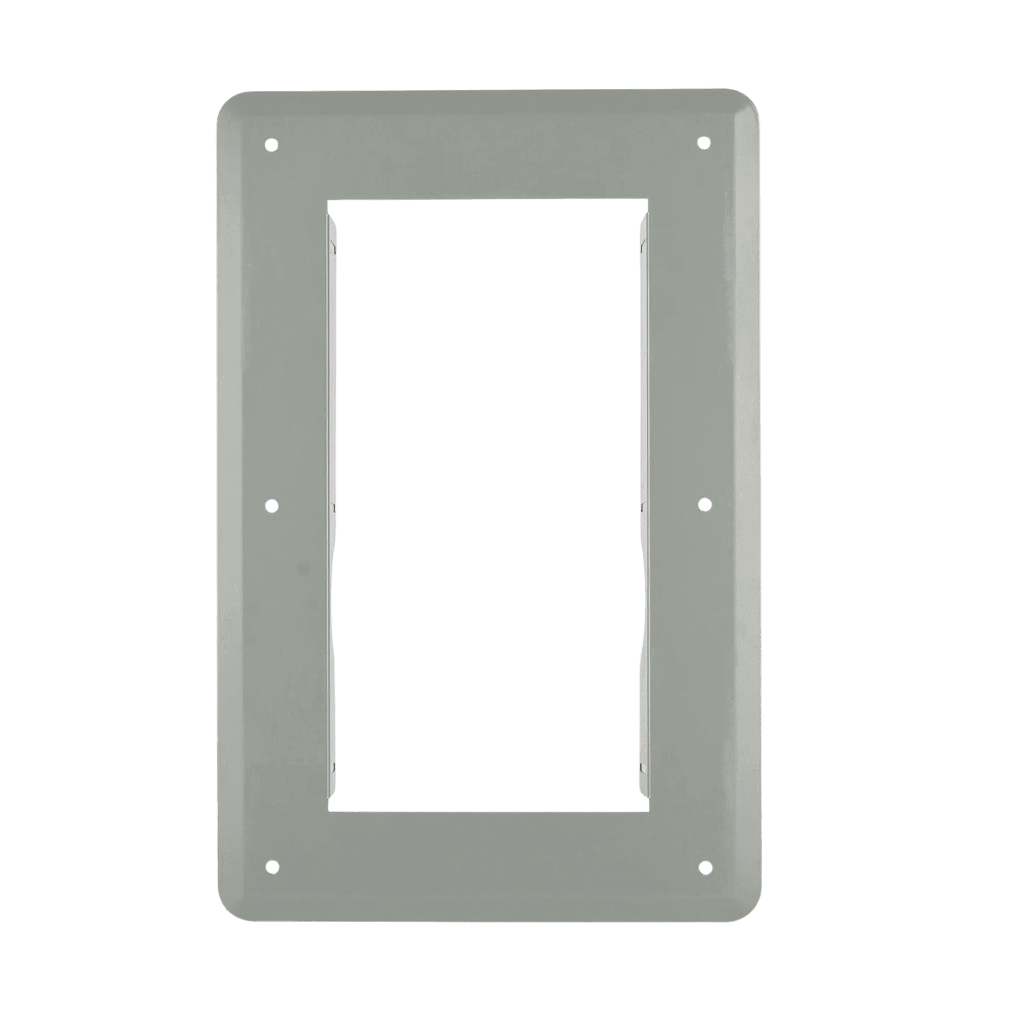 Nature's Generator 4 or 6 Circuit Manual Transfer Switch Flush Mount