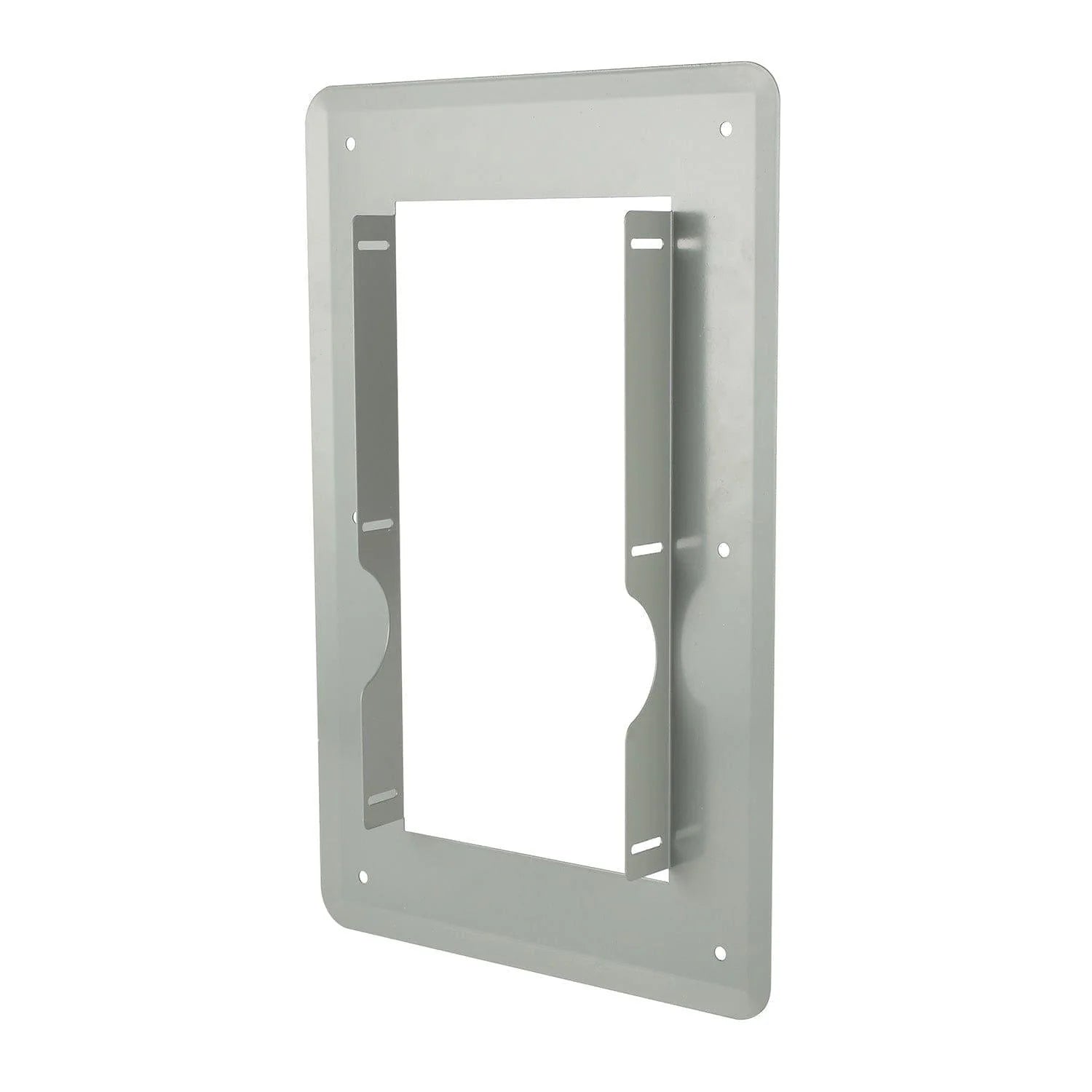 Nature's Generator 4 or 6 Circuit Manual Transfer Switch Flush Mount